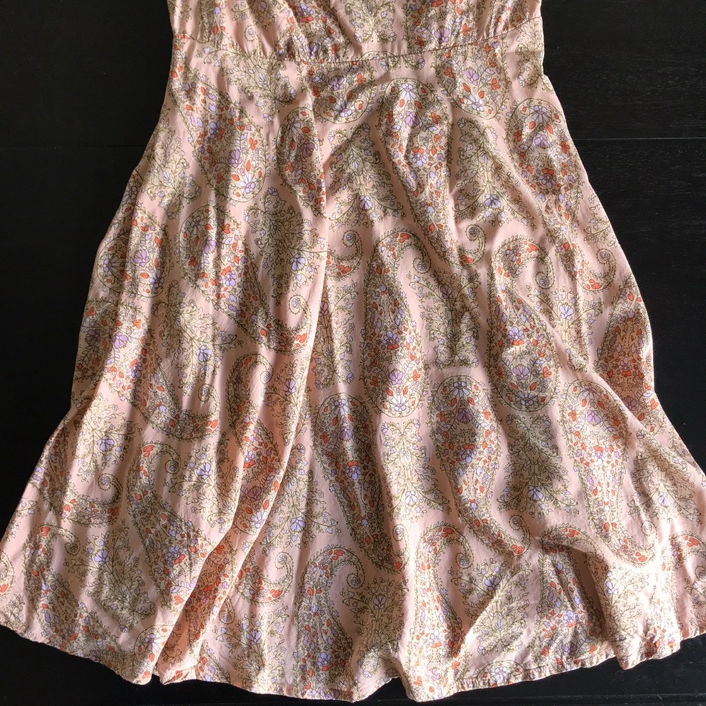 Old Navy summer dress worn once - Picture 2 of 8